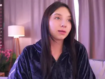 Chaturbate Live Porn of cinacandy