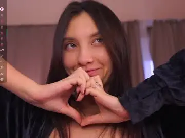 Chaturbate Adult Webcams of cinacandy