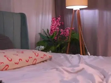 Chaturbate Free Live Porn of cinacandy