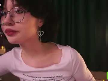 Chaturbate Nude Webcam of cinacandy