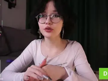 Chaturbate Sex Cam of cinacandy