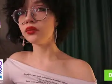 Chaturbate Live Sex of cinacandy