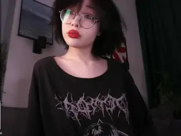 Chaturbate Adult Webcam of cinacandy