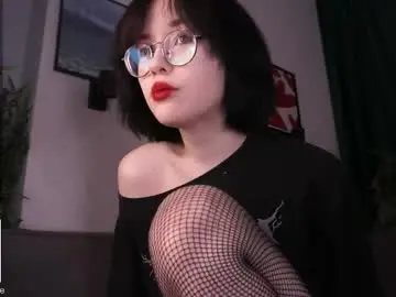 Chaturbate Live Sex Cam of cinacandy