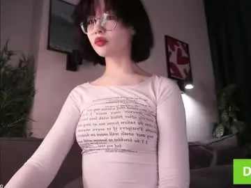 Chaturbate Nude Webcam of cinacandy