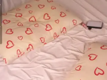 Chaturbate Sex Chat of cinacandy