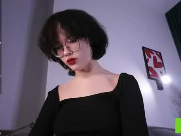 Chaturbate Live Porn of cinacandy