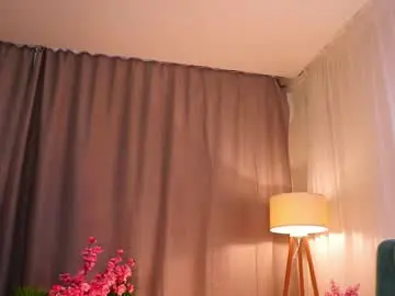 Chaturbate Adult Video Chat of cinacandy