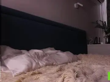 Chaturbate Nude Webcam of cinacandy