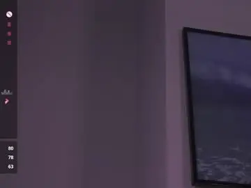 Chaturbate Nude Webcam of cinacandy