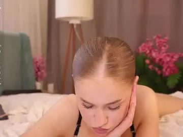 Chaturbate Live Porn of cinacandy