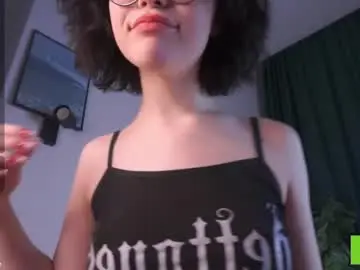 Chaturbate Live Sex of cinacandy