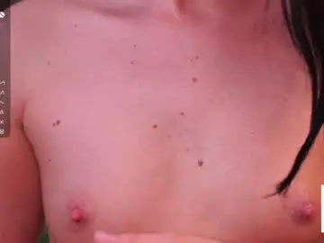 Chaturbate Nude Webcam of cinacandy