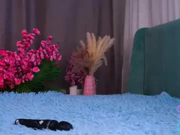 Chaturbate Live Sex of cinacandy