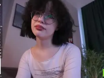 Chaturbate Free Live Porn of cinacandy