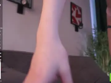 Chaturbate Adult Webcam of cinacandy
