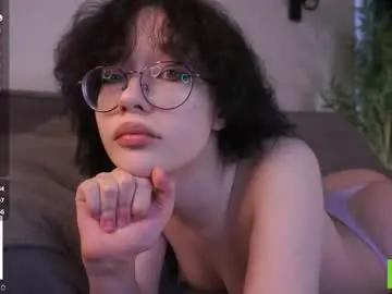 Chaturbate Best Webcam of cinacandy