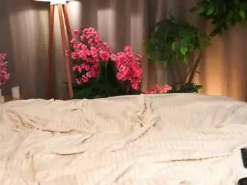 Chaturbate Sex Cam of cinacandy
