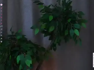 Chaturbate Live Sex Cam of cinacandy