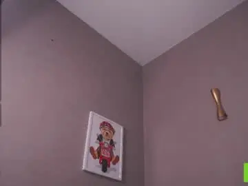 Chaturbate Watch Live Sex Cams of cinacandy