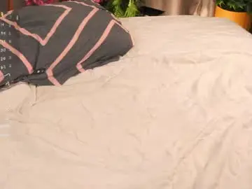 Chaturbate Nude Webcam of cinacandy