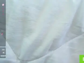 Chaturbate Nude Webcam of cinacandy
