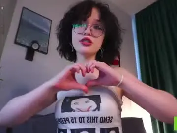 Chaturbate Live Sex of cinacandy