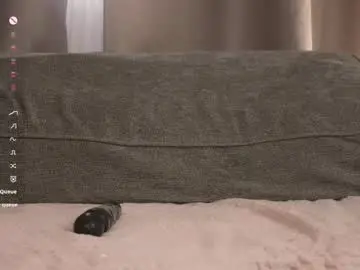 Chaturbate Free Live Porn of cinacandy