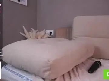 Chaturbate Live Porn of cinacandy