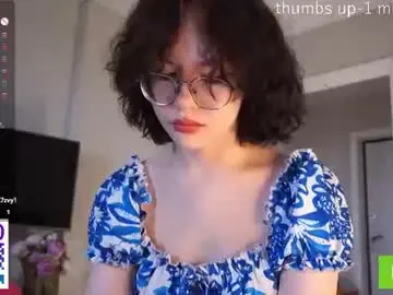 Chaturbate Best live sex cam show of cinacandy