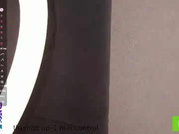 Chaturbate Watch Live Sex Cams of cinacandy