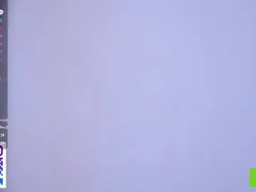 Chaturbate Adult Webcam of cinacandy