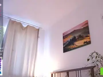 Chaturbate Sex Cam of cinacandy