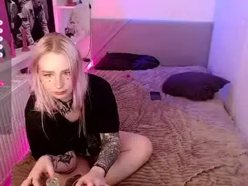 Chaturbate Live Sex Cam of degradat1on