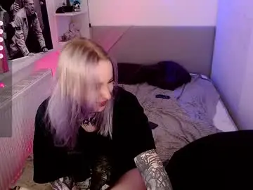 Chaturbate Live Sex Cam of degradat1on