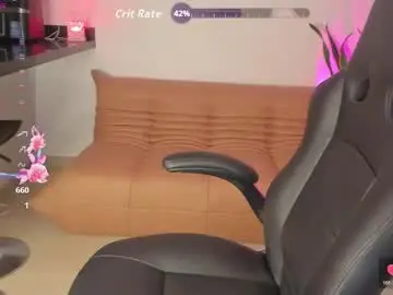 Chaturbate Adult Webcams of ela_royyy