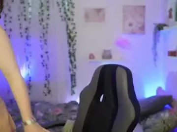 Chaturbate Nude Webcam of emily_paris18