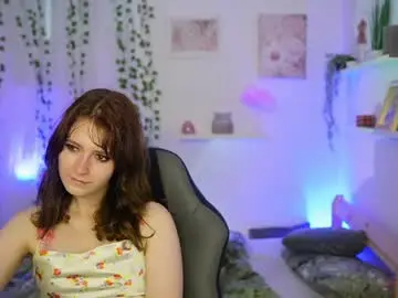 Chaturbate Free Porn Cam of emily_paris18