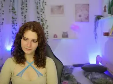Chaturbate Best Webcam of emily_paris18