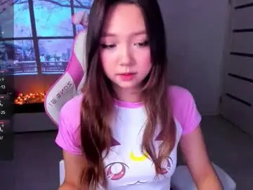 Chaturbate Adult Video Chat of fluffy_rose