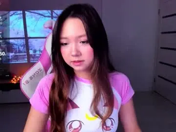 Chaturbate Live Sex Cam of fluffy_rose