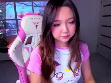 Chaturbate Sex Cam of fluffy_rose