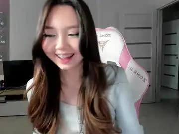 Chaturbate Adult Video Chat of fluffy_rose