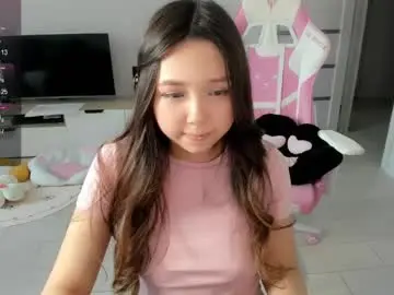 Chaturbate Best live sex cam show of fluffy_rose