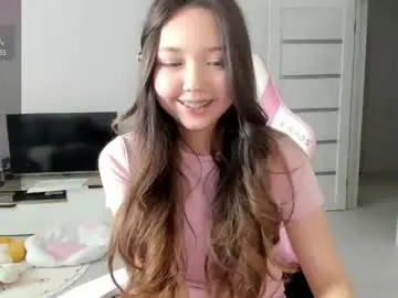 Chaturbate Adult Webcam of fluffy_rose