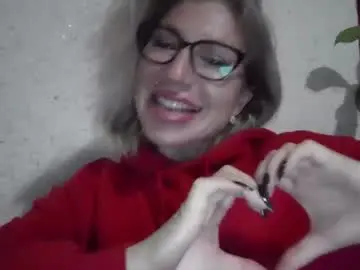 Chaturbate Sex Chat of fox_red_lady7