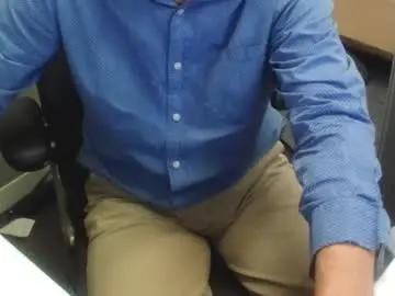 Chaturbate Sex Chat of gardensman_561