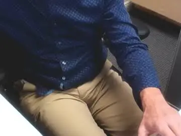 Chaturbate Live Sex of gardensman_561