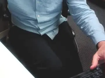 Chaturbate Nude Webcam of gardensman_561