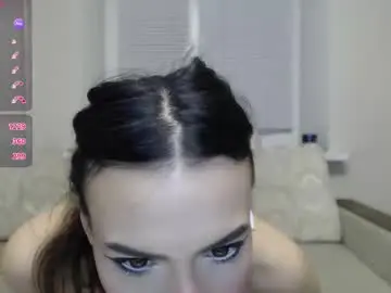 Chaturbate Sex Cam of iloniya